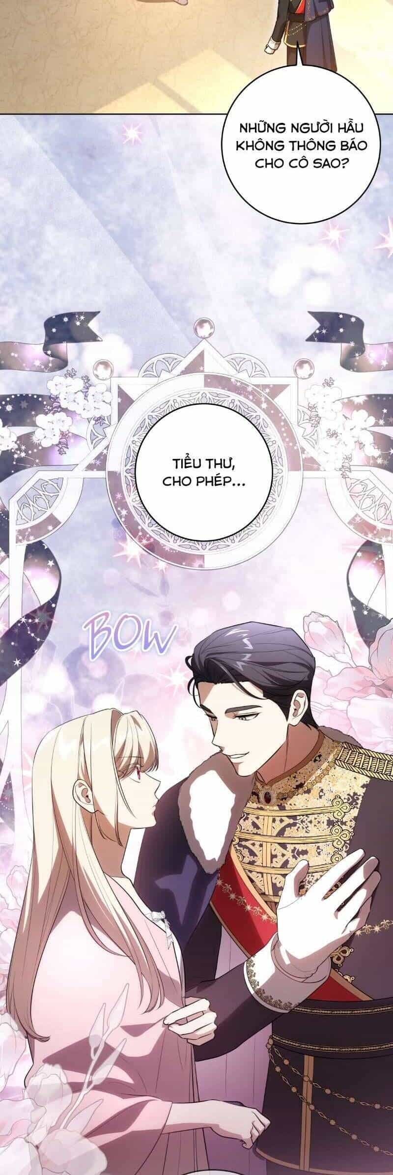 Cái Giá Phải Trả - Chương 59 - ảnh 18