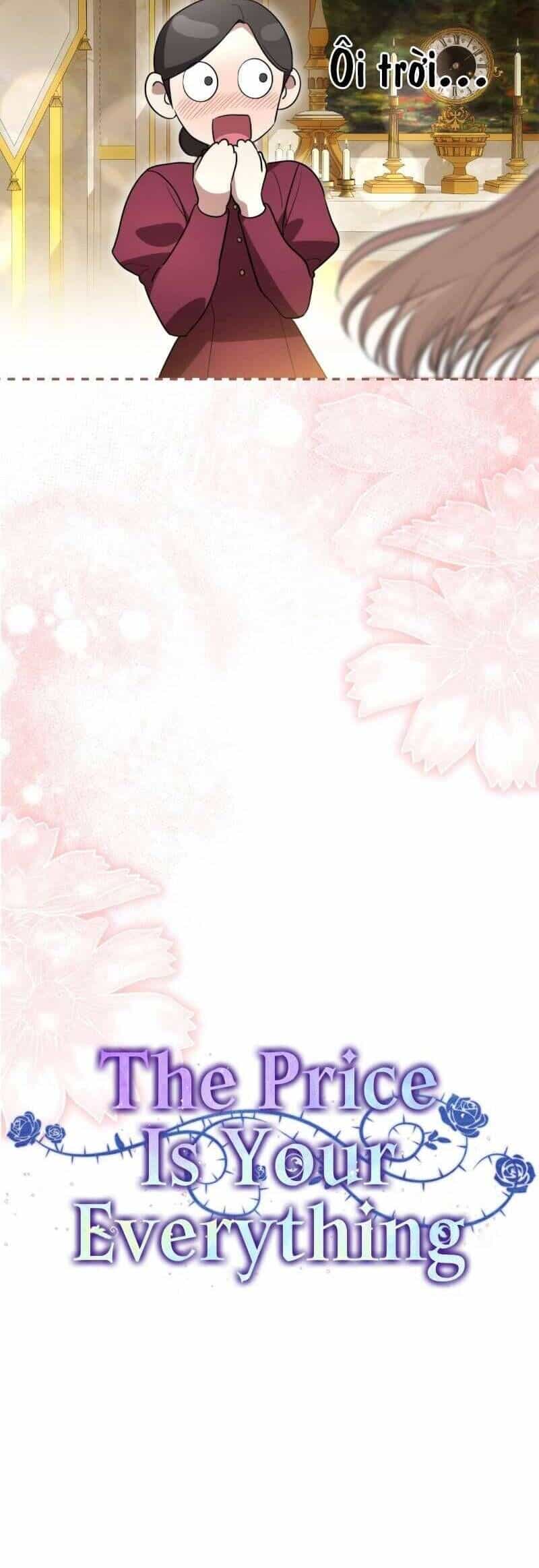 Cái Giá Phải Trả - Chương 59 - ảnh 24