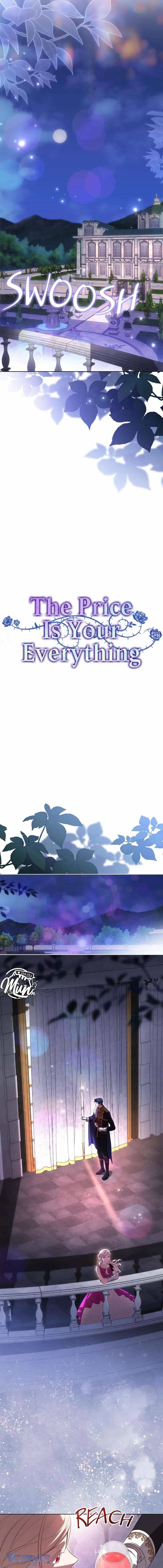 Cái Giá Phải Trả - Chương 62 - ảnh 7