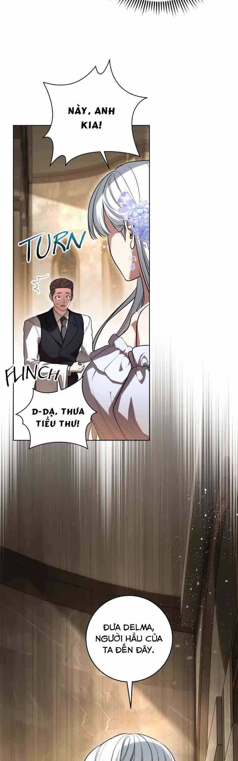 Cái Giá Phải Trả - Chương 63 - ảnh 7