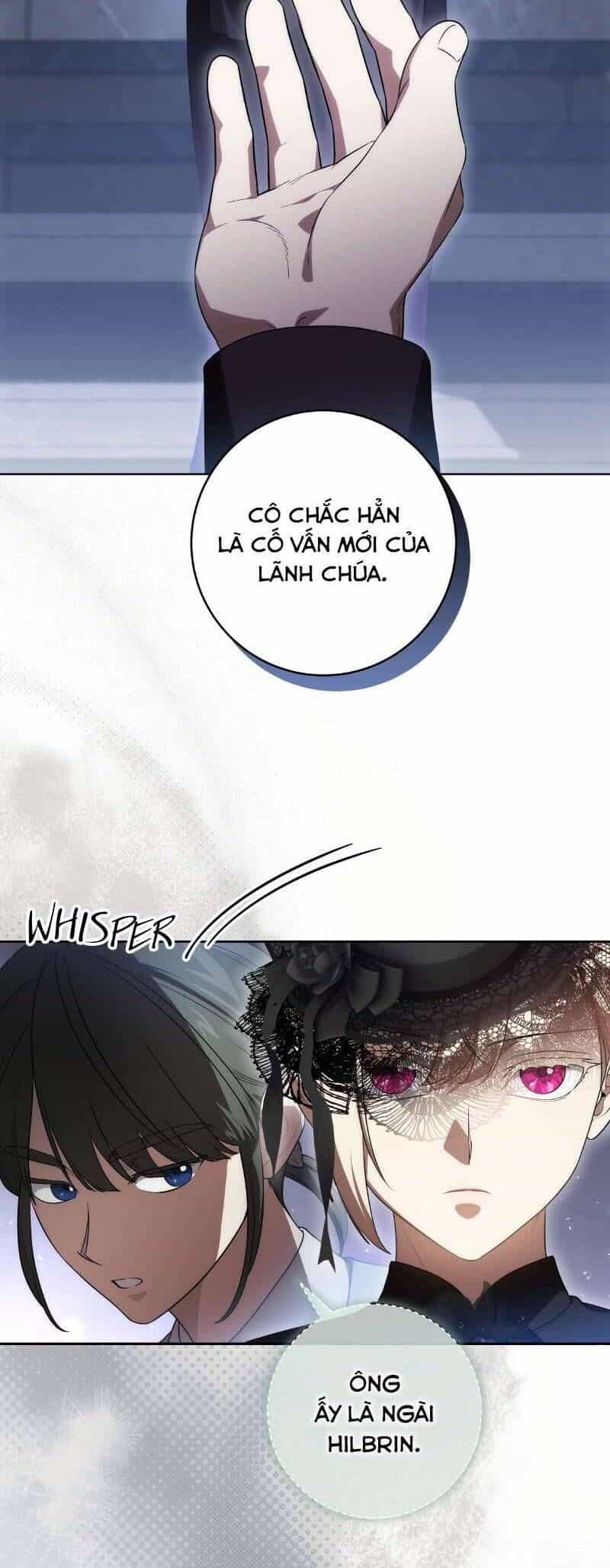 Cái Giá Phải Trả - Chương 68 - ảnh 41