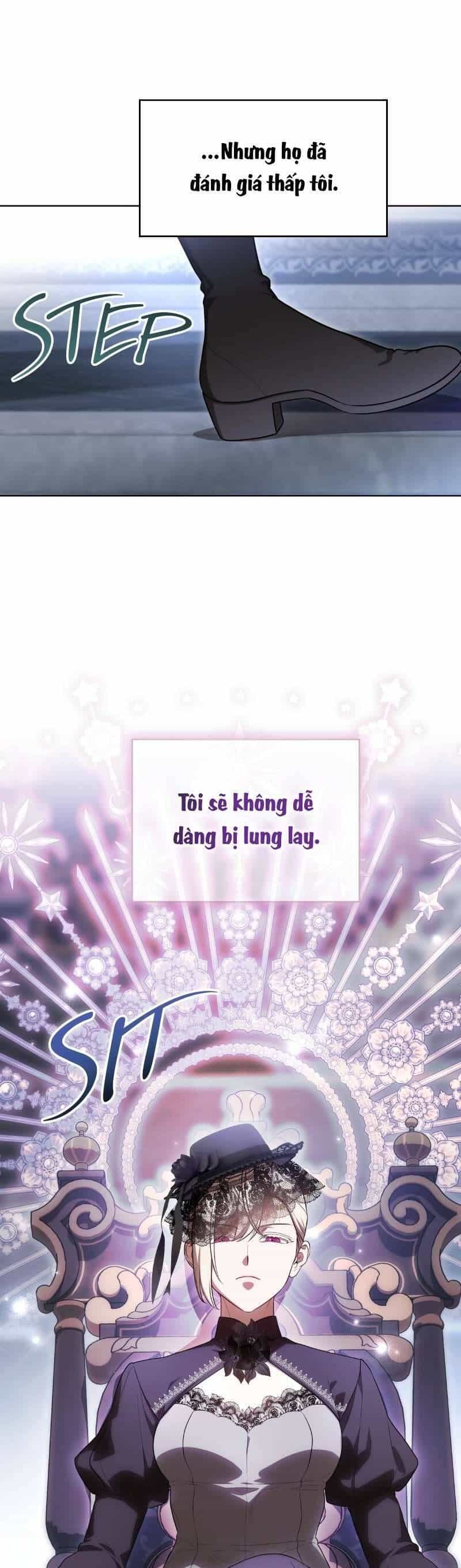 Cái Giá Phải Trả - Chương 68 - ảnh 49