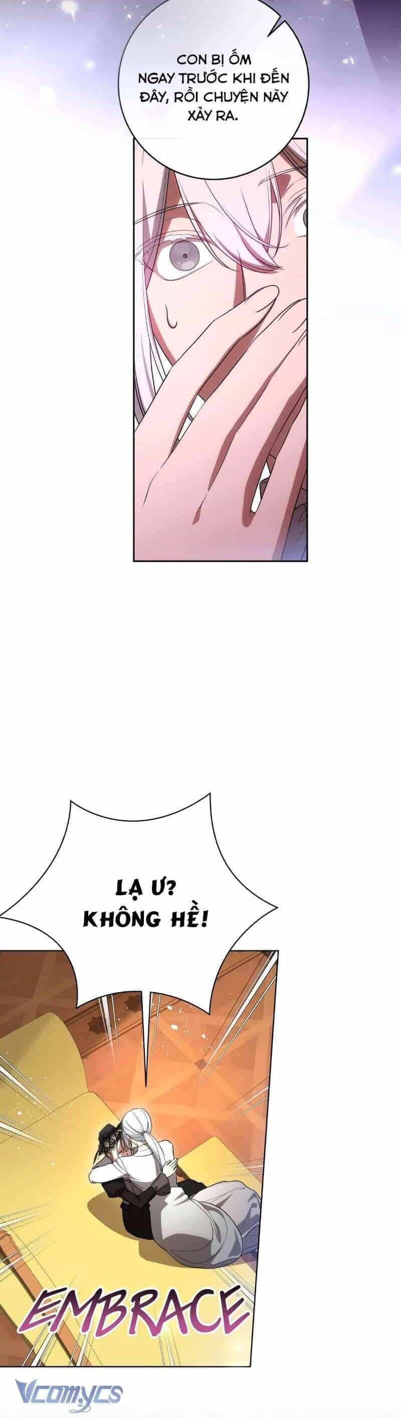 Cái Giá Phải Trả - Chương 68 - ảnh 7