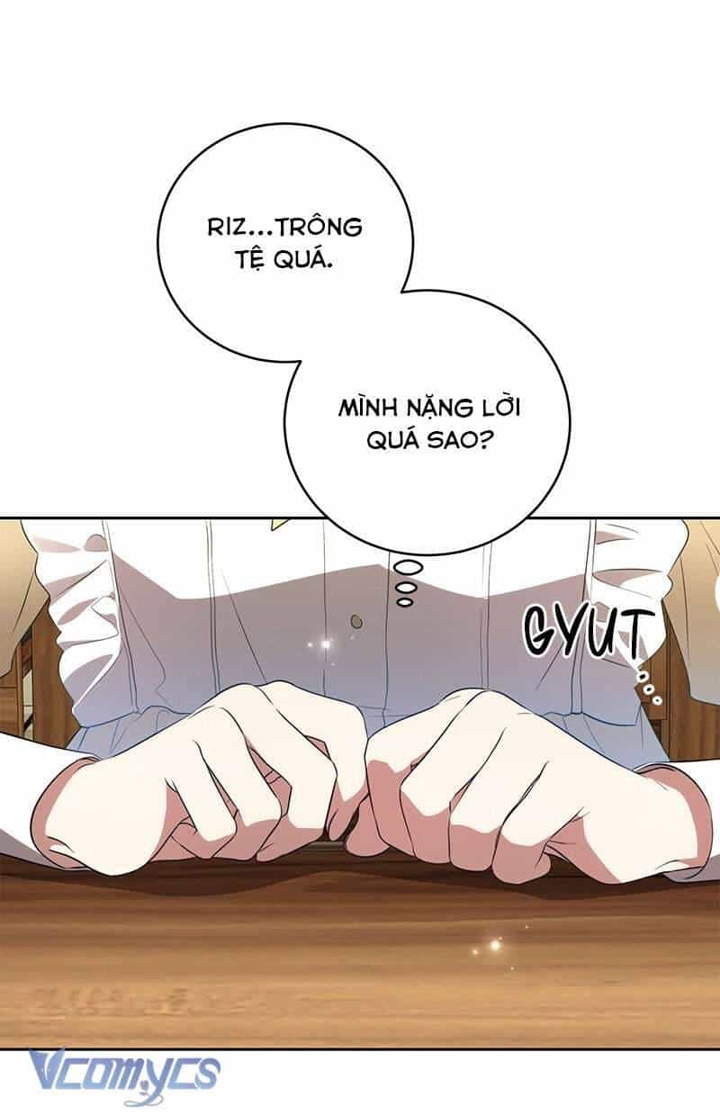Cái Giá Phải Trả - Chương 7 - ảnh 42
