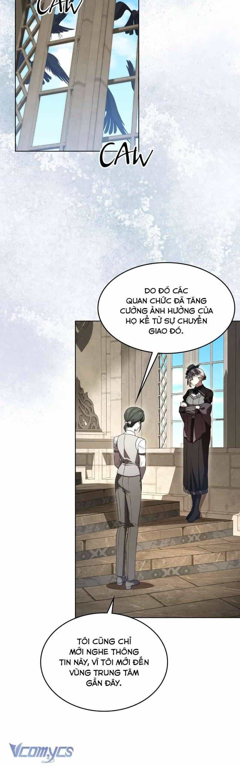 Cái Giá Phải Trả - Chương 69 - ảnh 22