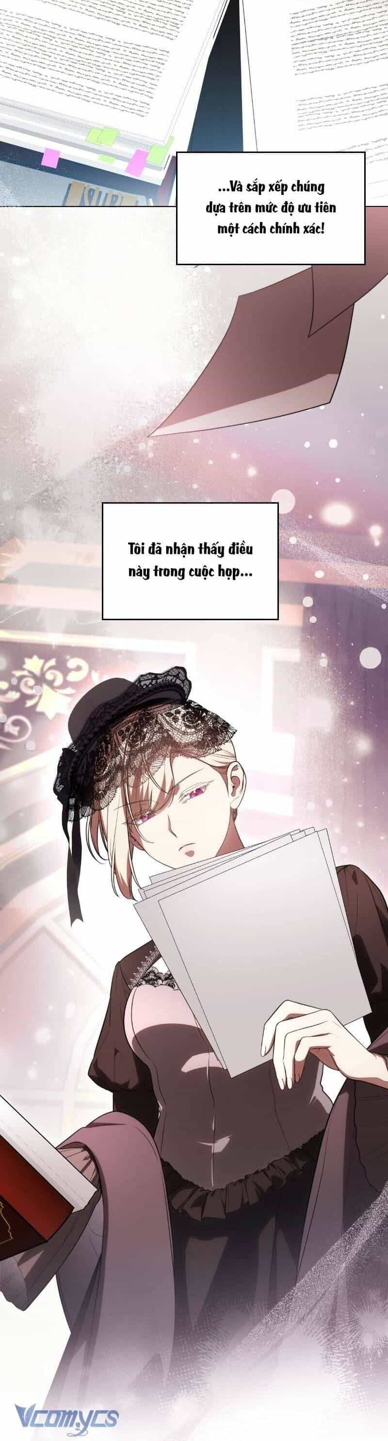 Cái Giá Phải Trả - Chương 69 - ảnh 42