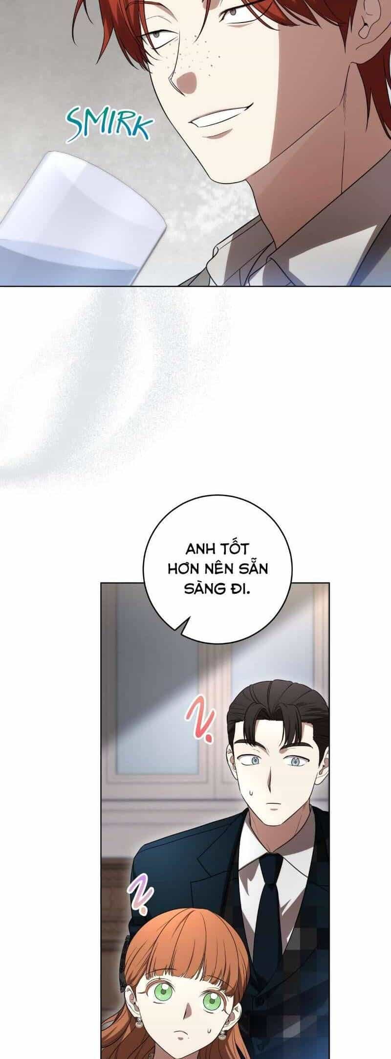 Cái Giá Phải Trả - Chương 70 - ảnh 11