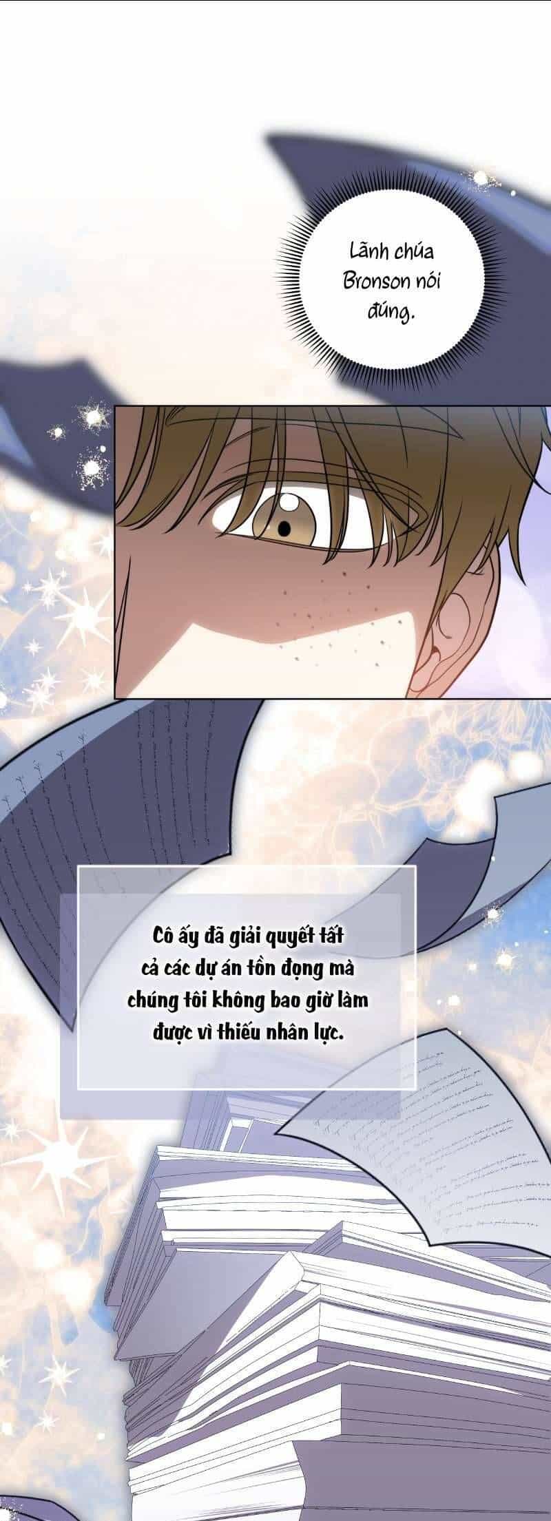 Cái Giá Phải Trả - Chương 70 - ảnh 17