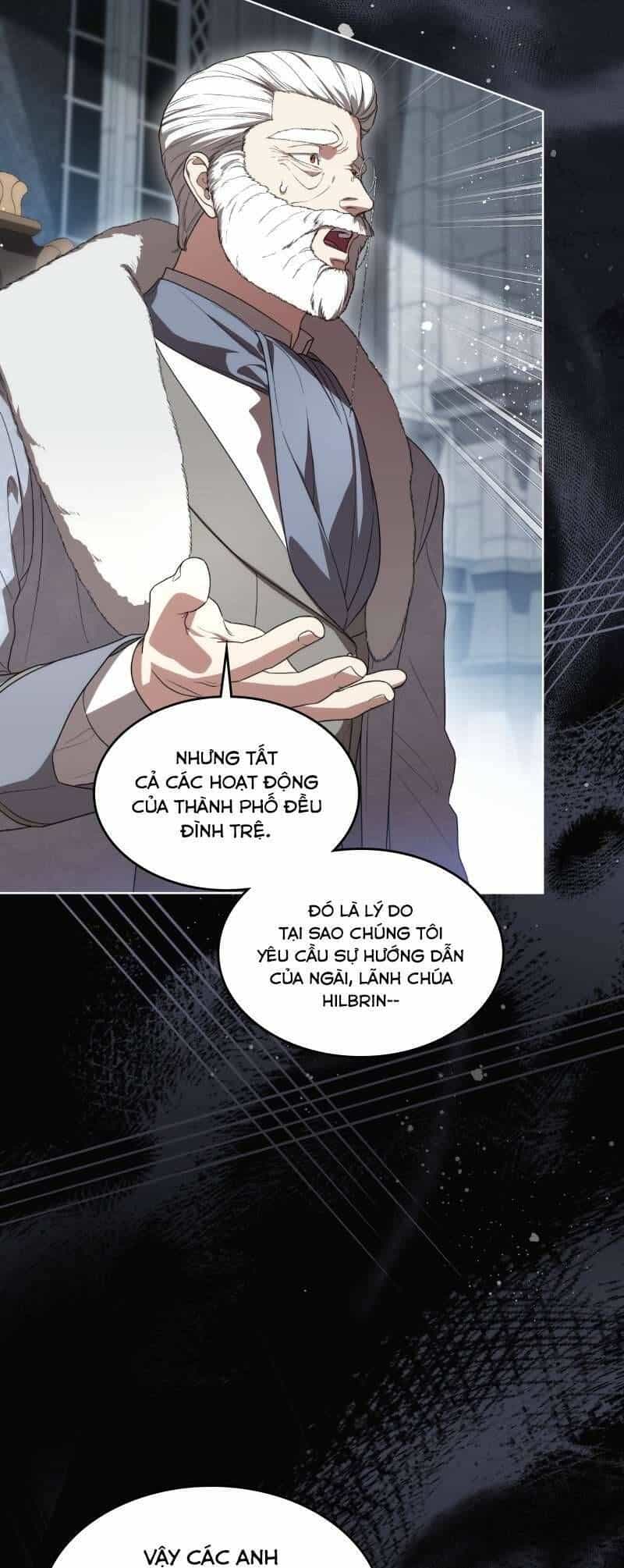 Cái Giá Phải Trả - Chương 70 - ảnh 28