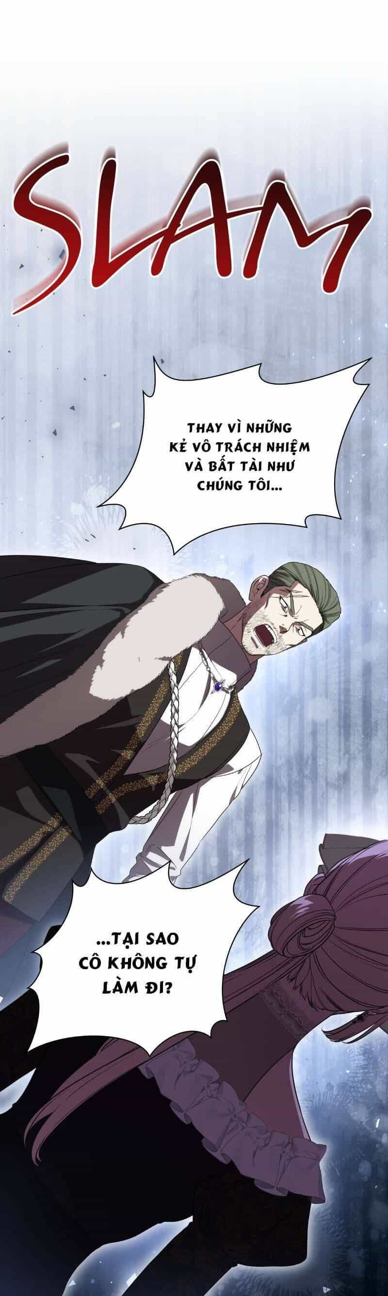 Cái Giá Phải Trả - Chương 70 - ảnh 38