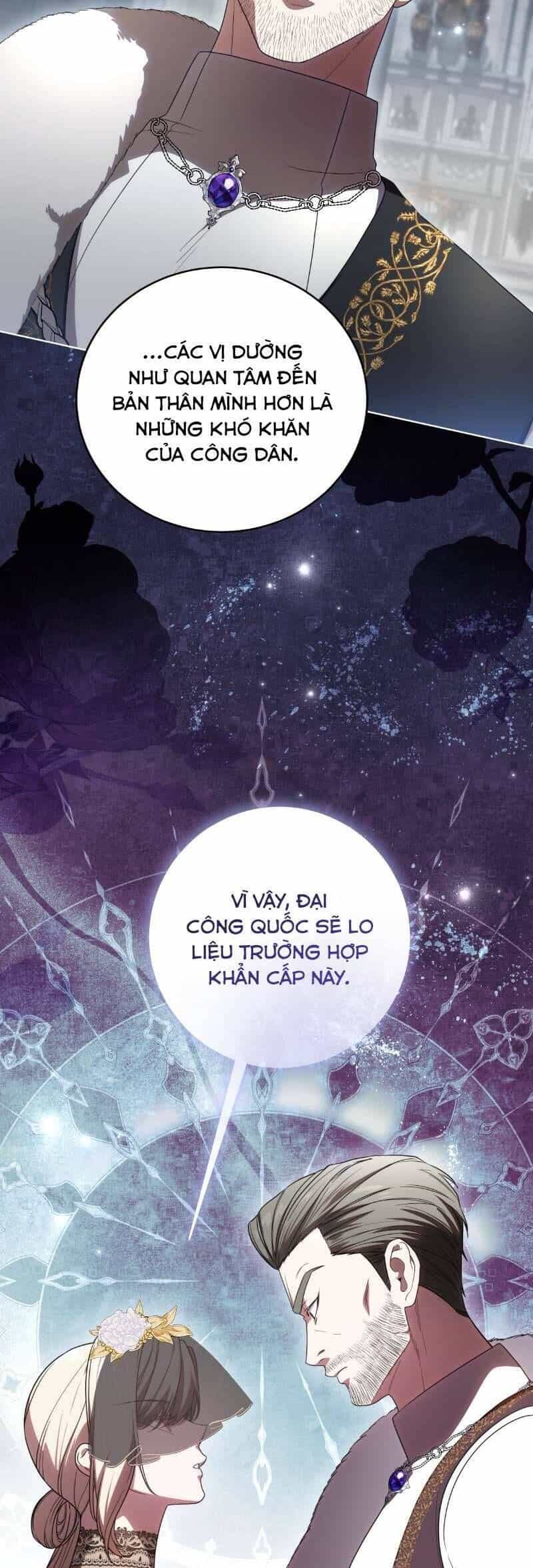 Cái Giá Phải Trả - Chương 70 - ảnh 43