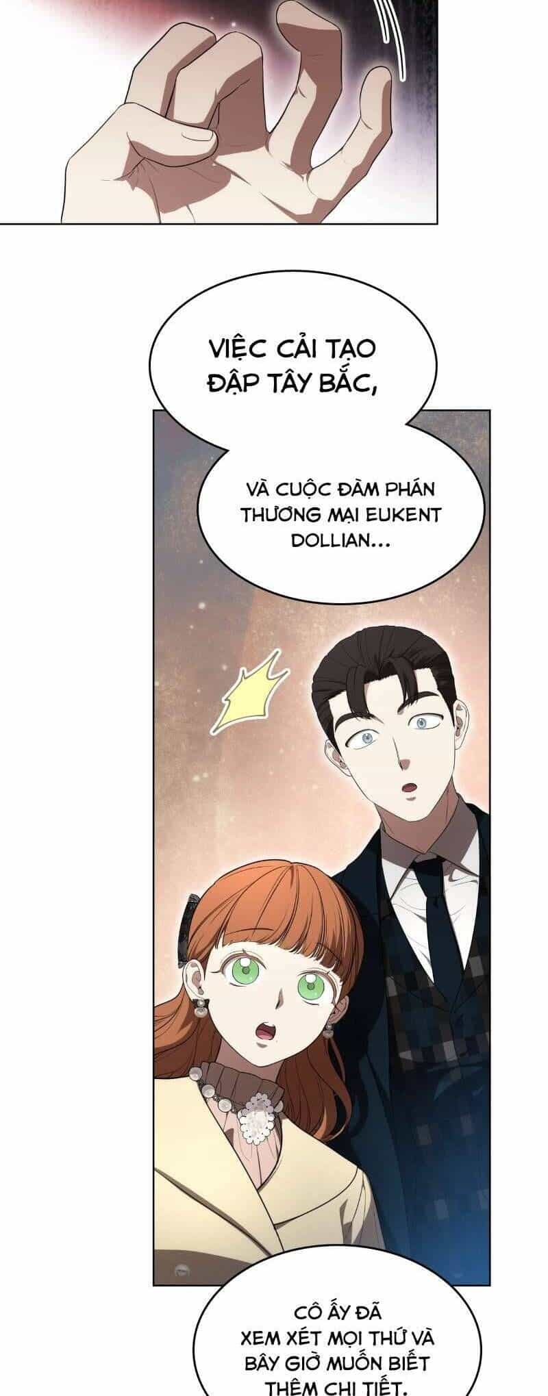 Cái Giá Phải Trả - Chương 70 - ảnh 8