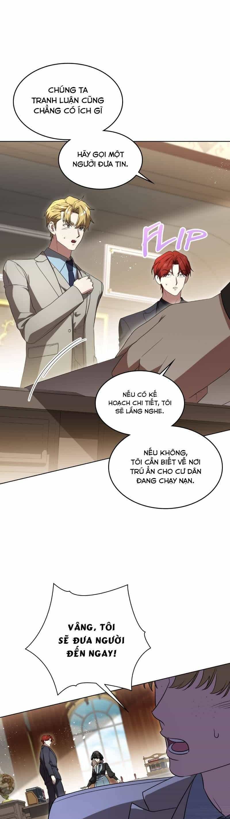 Cái Giá Phải Trả - Chương 71 - ảnh 15