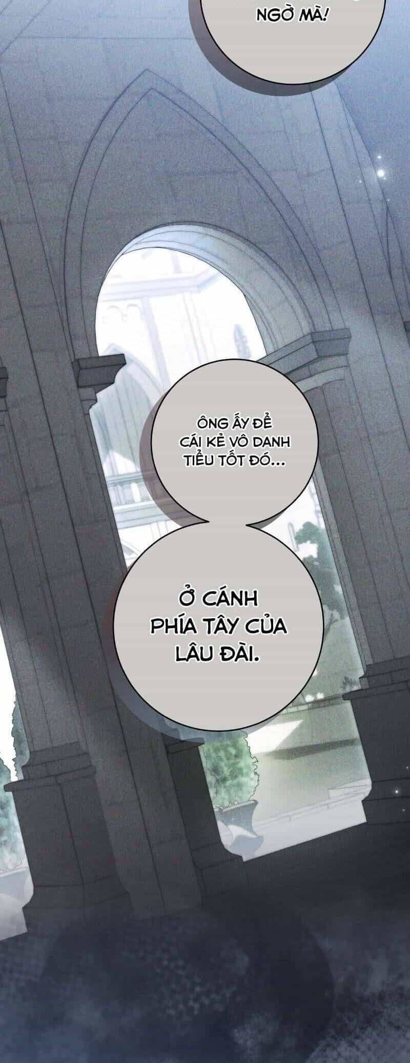 Cái Giá Phải Trả - Chương 71 - ảnh 24