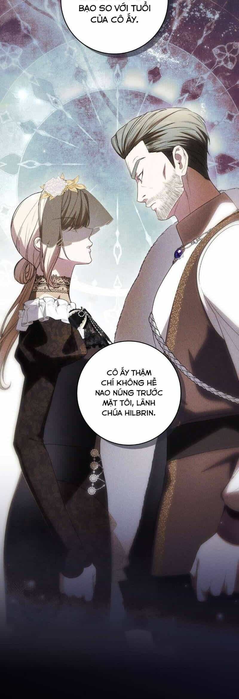 Cái Giá Phải Trả - Chương 71 - ảnh 31