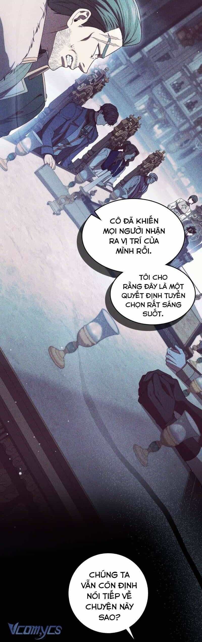 Cái Giá Phải Trả - Chương 73 - ảnh 26