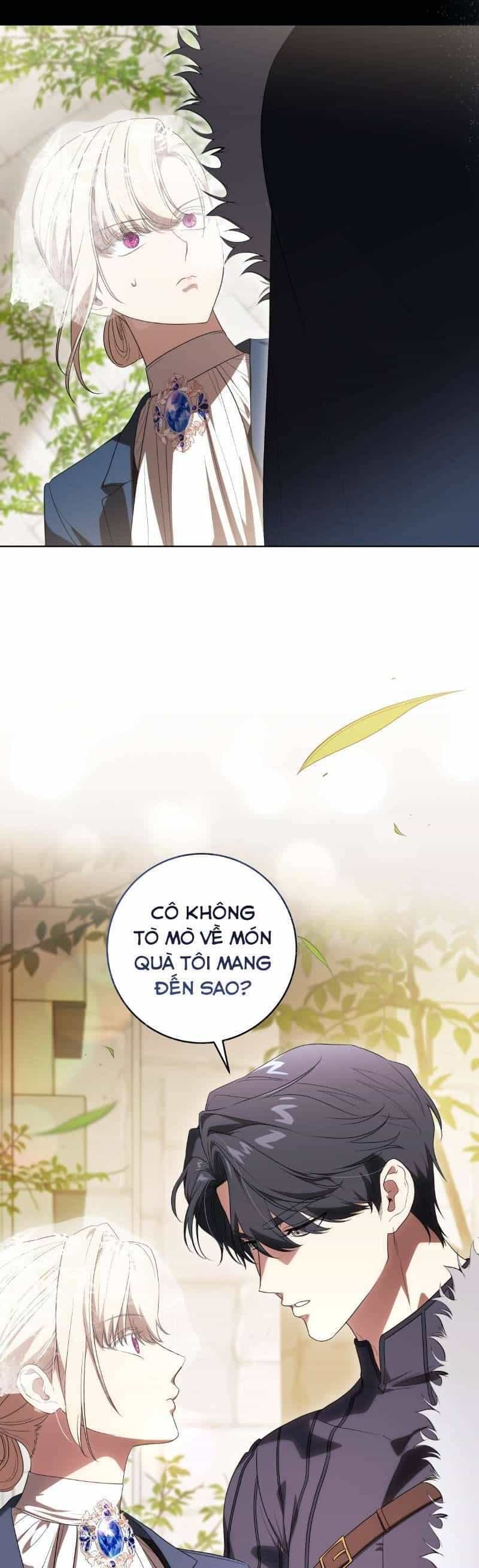 Cái Giá Phải Trả - Chương 73 - ảnh 27