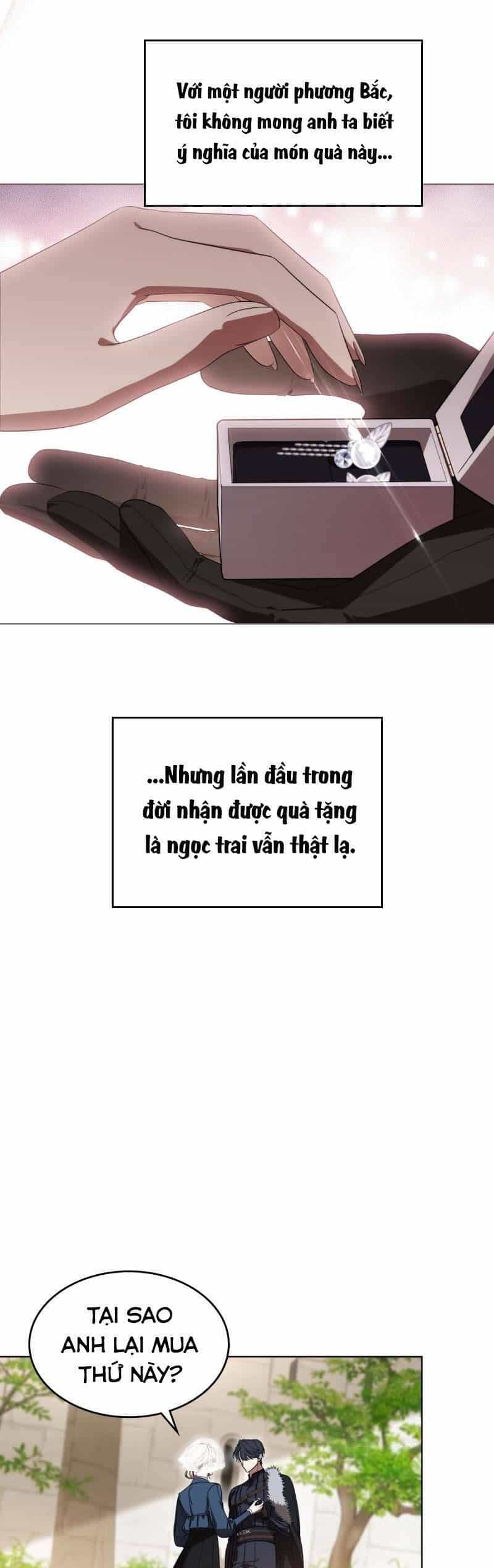 Cái Giá Phải Trả - Chương 73 - ảnh 31