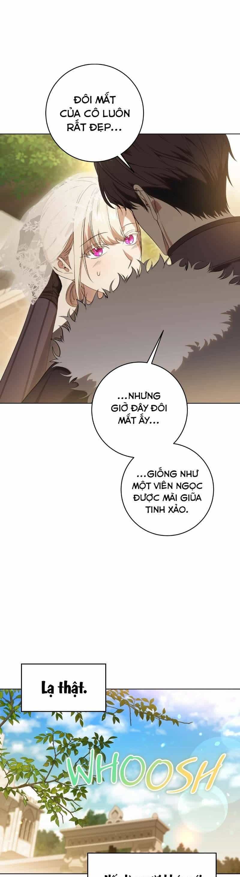 Cái Giá Phải Trả - Chương 73 - ảnh 41