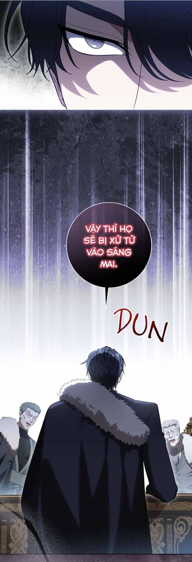 Cái Giá Phải Trả - Chương 74 - ảnh 17