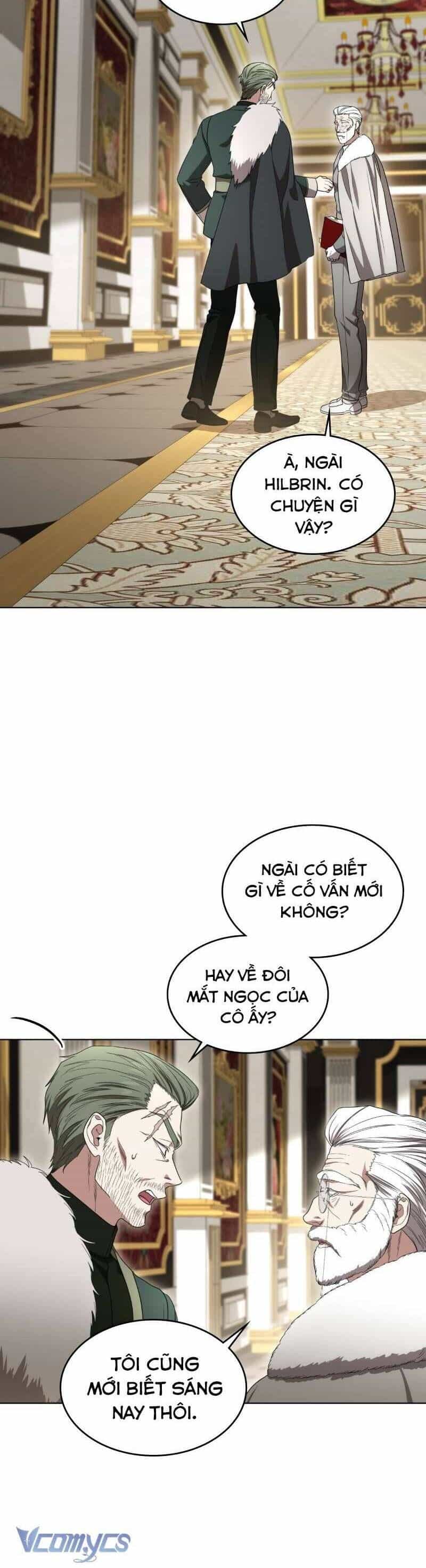 Cái Giá Phải Trả - Chương 74 - ảnh 27