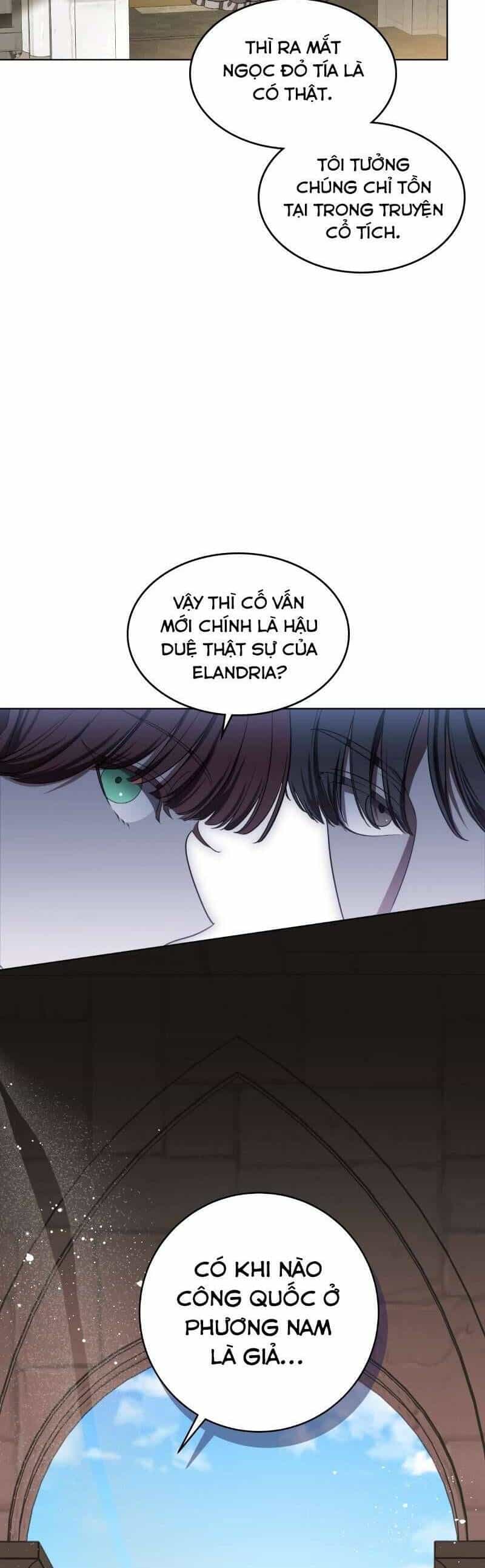 Cái Giá Phải Trả - Chương 74 - ảnh 42