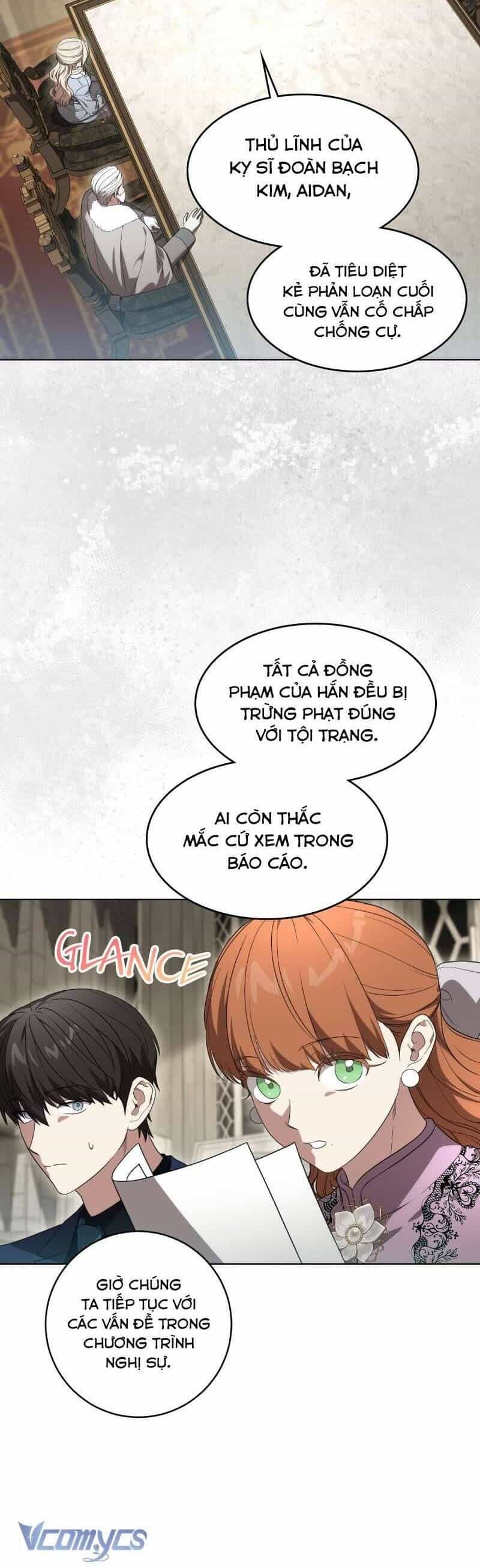 Cái Giá Phải Trả - Chương 74 - ảnh 9