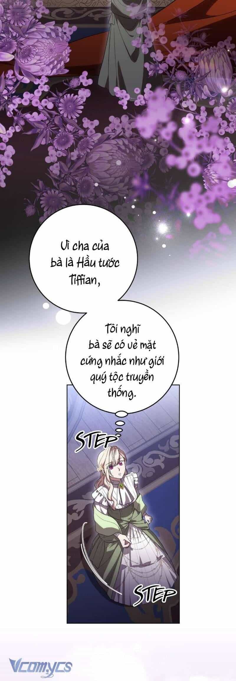 Cái Giá Phải Trả - Chương 76 - ảnh 44