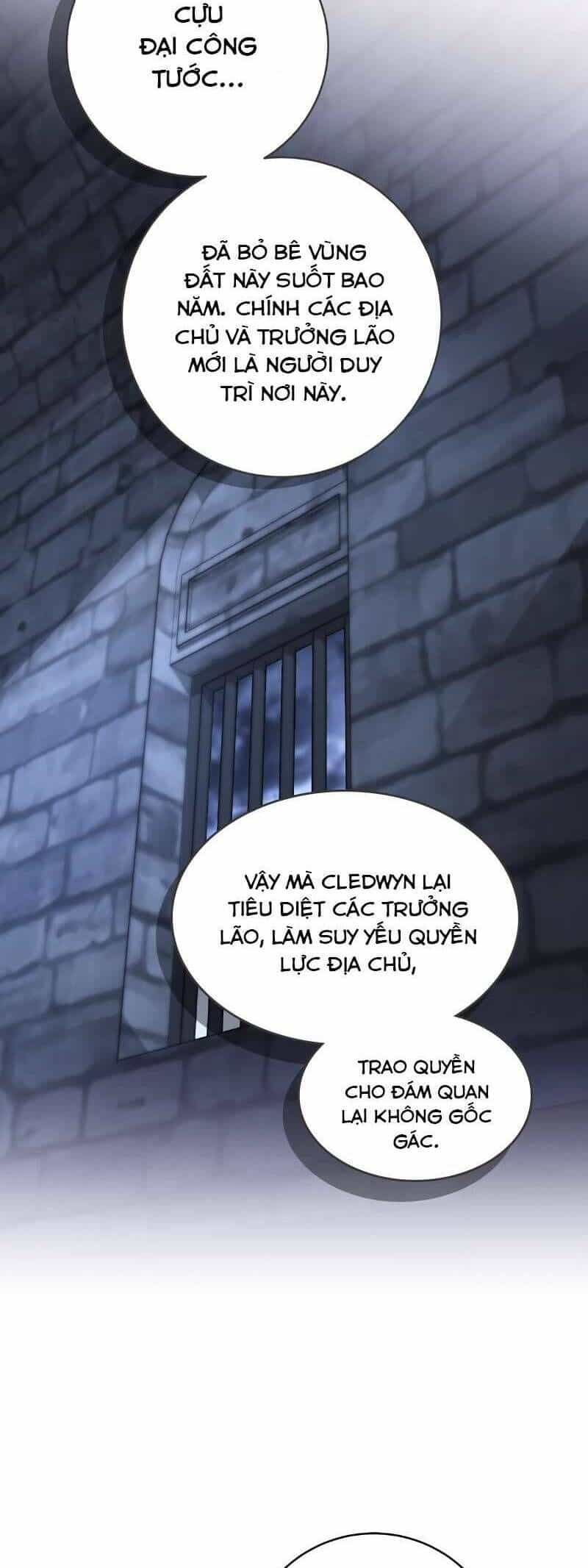 Cái Giá Phải Trả - Chương 76 - ảnh 7