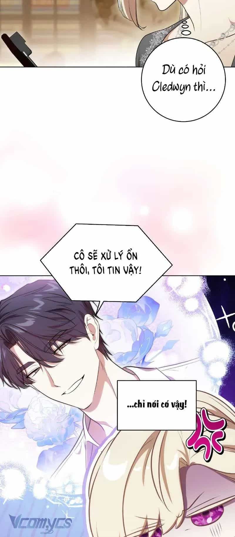 Cái Giá Phải Trả - Chương 77 - ảnh 13