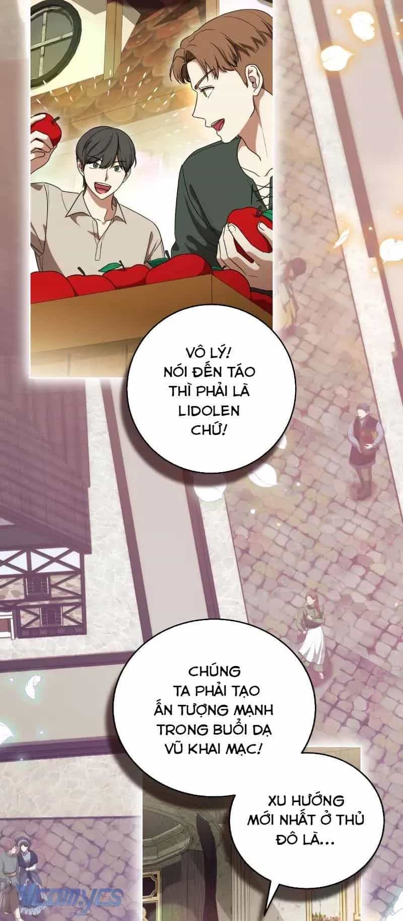 Cái Giá Phải Trả - Chương 77 - ảnh 2