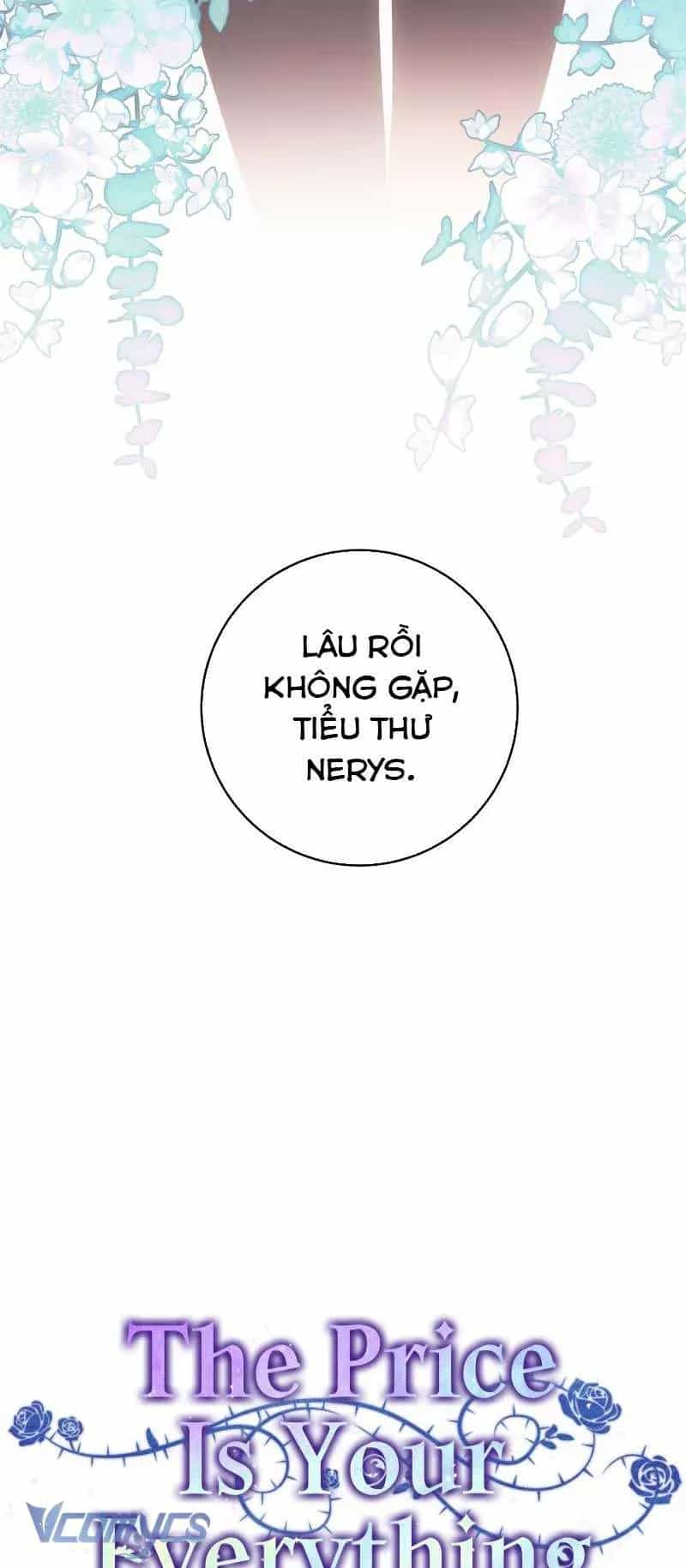 Cái Giá Phải Trả - Chương 77 - ảnh 26