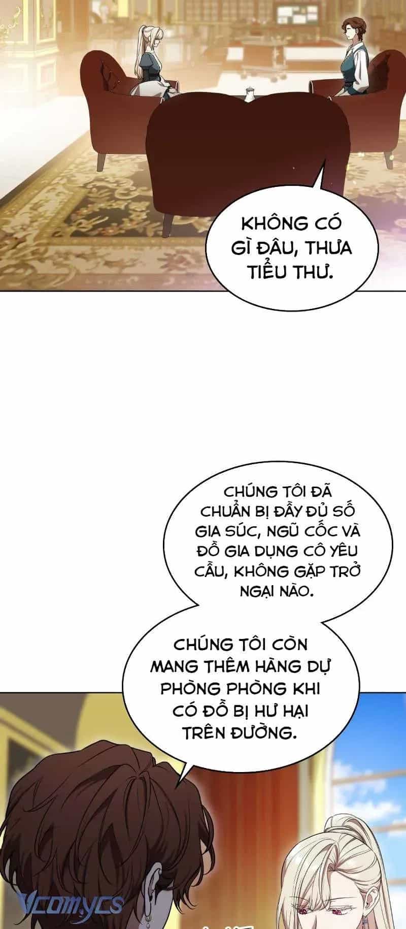 Cái Giá Phải Trả - Chương 77 - ảnh 28