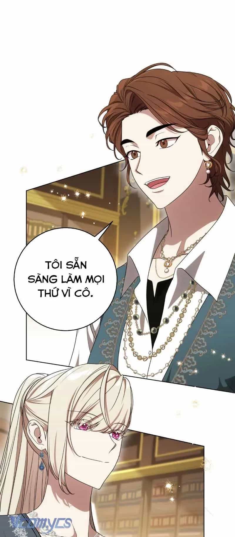 Cái Giá Phải Trả - Chương 77 - ảnh 38
