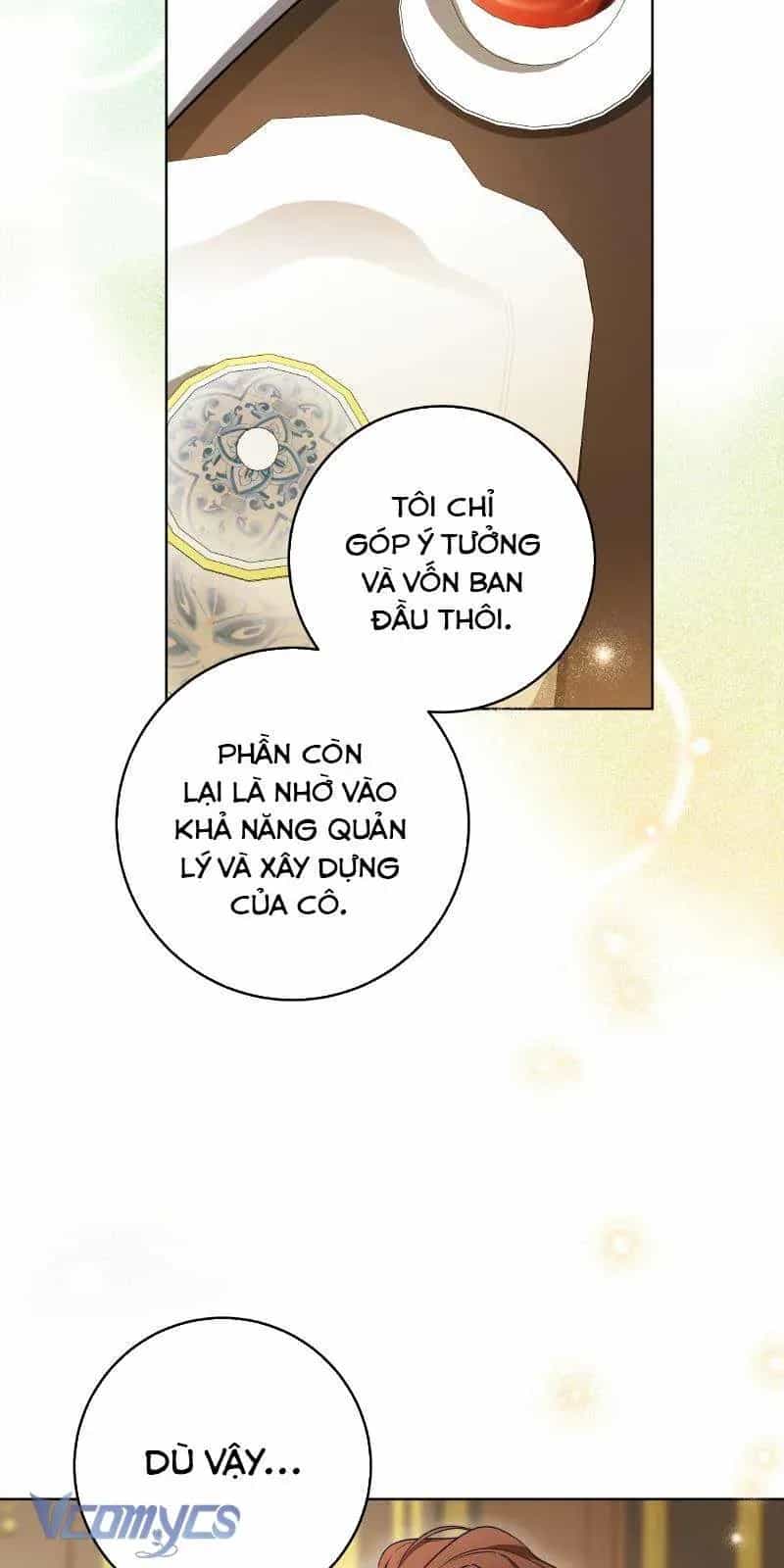 Cái Giá Phải Trả - Chương 77 - ảnh 44