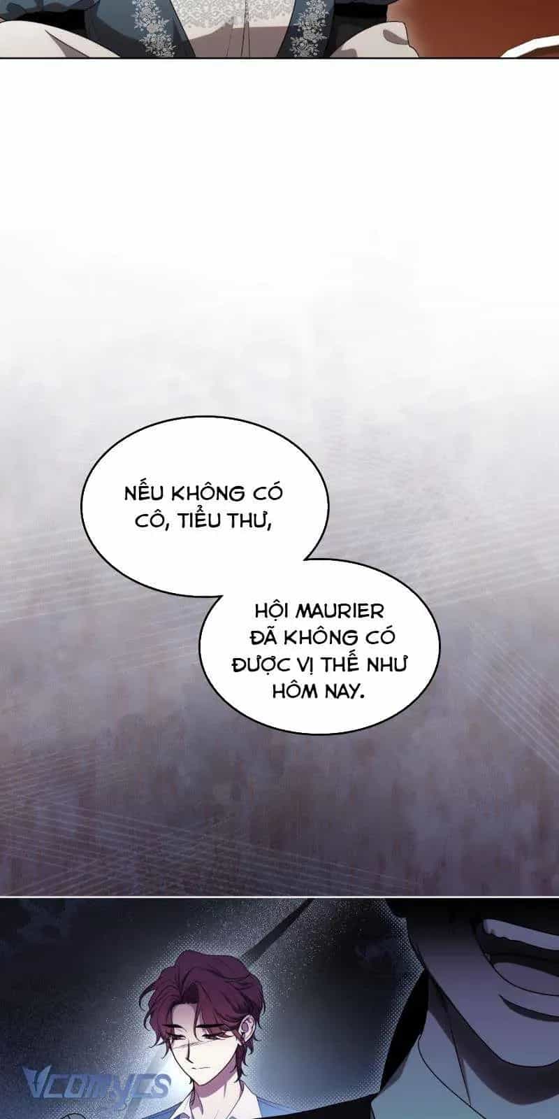 Cái Giá Phải Trả - Chương 77 - ảnh 46