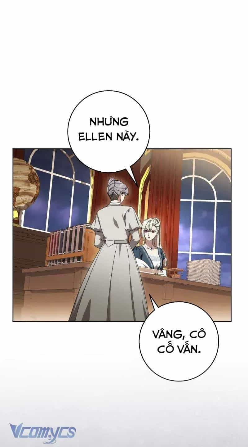 Cái Giá Phải Trả - Chương 77 - ảnh 52