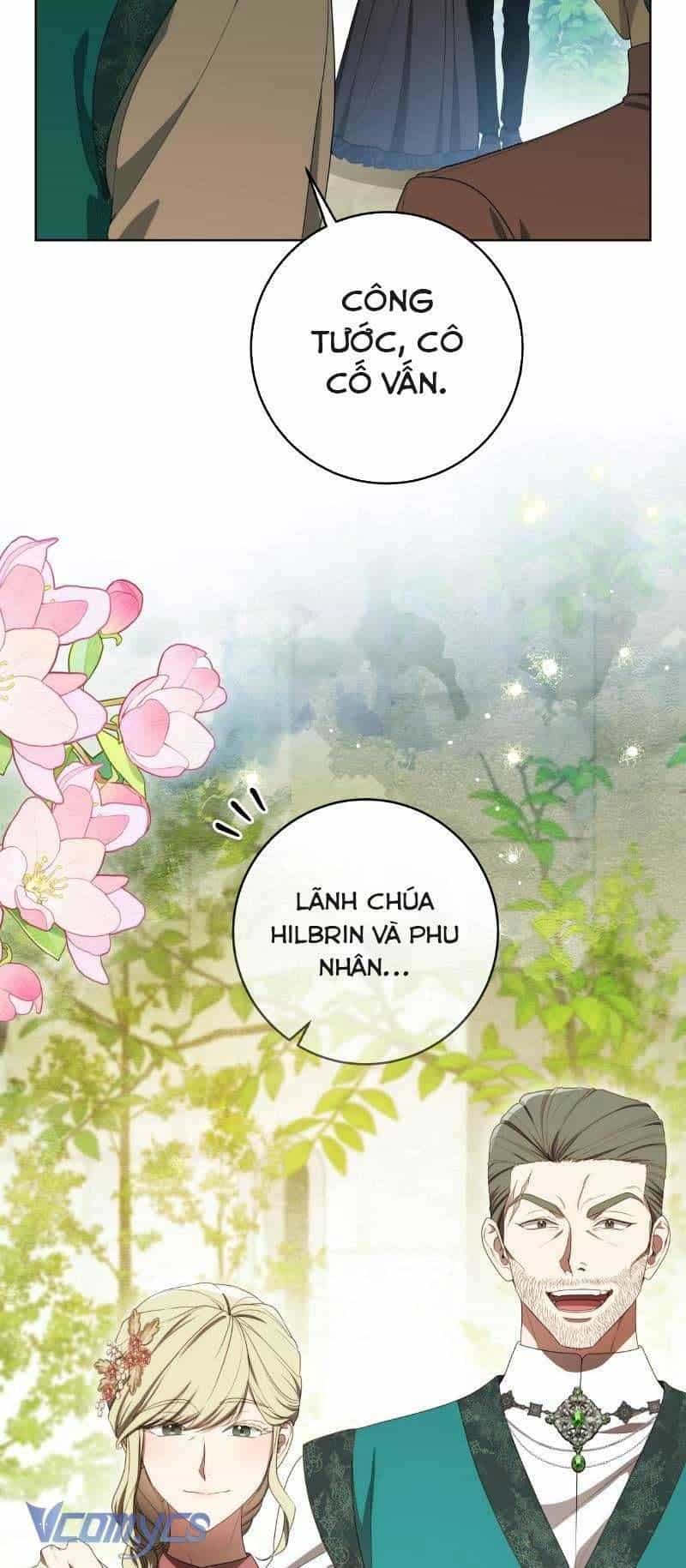 Cái Giá Phải Trả - Chương 78 - ảnh 16