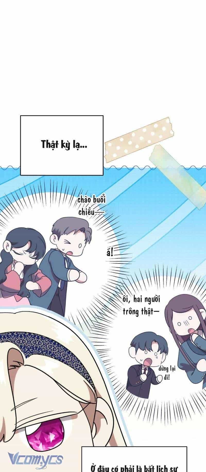 Cái Giá Phải Trả - Chương 78 - ảnh 23