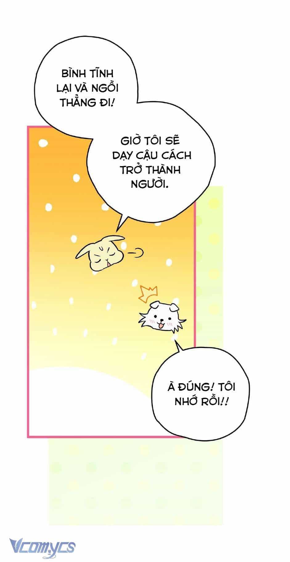 Cái Giá Phải Trả - Chương 7.1 - ảnh 24