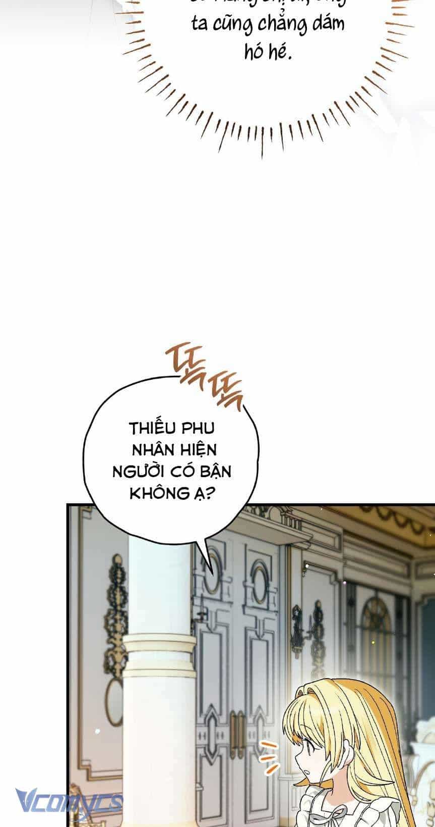 Cái Giá Phải Trả - Chương 7.1 - ảnh 80