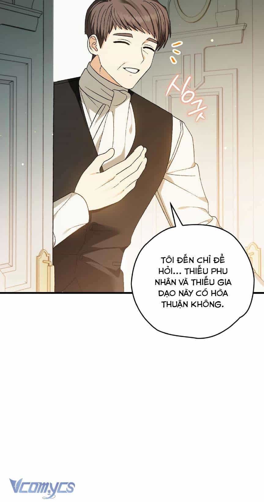 Cái Giá Phải Trả - Chương 7.1 - ảnh 82