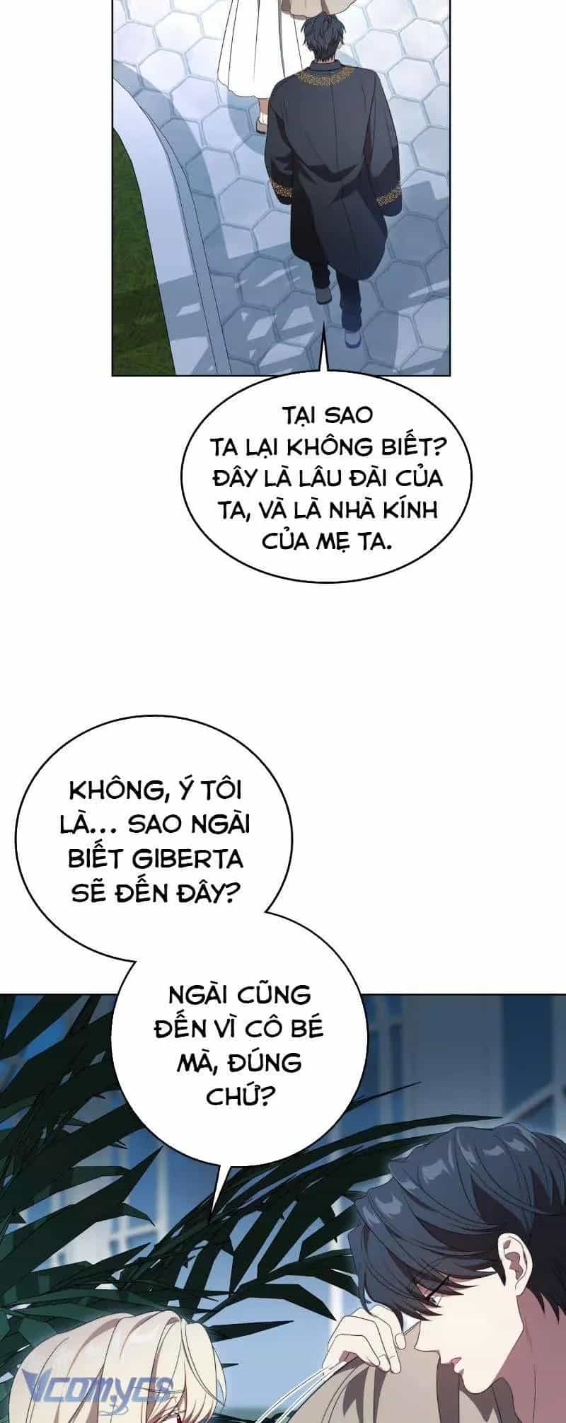 Cái Giá Phải Trả - Chương 79 - ảnh 61