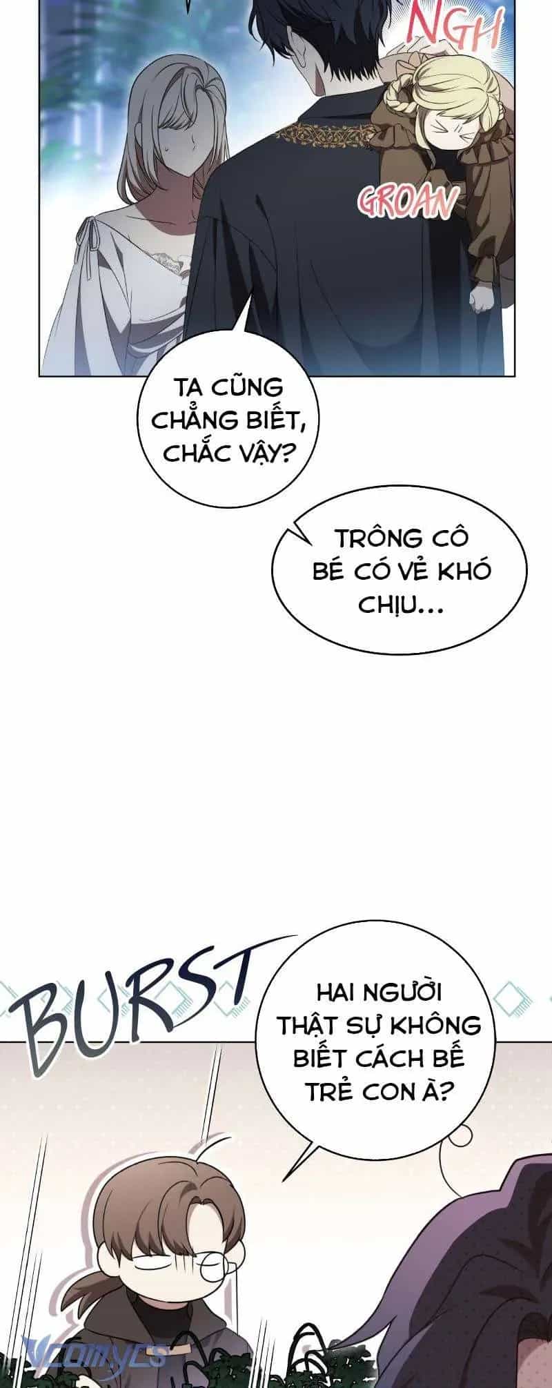 Cái Giá Phải Trả - Chương 79 - ảnh 63
