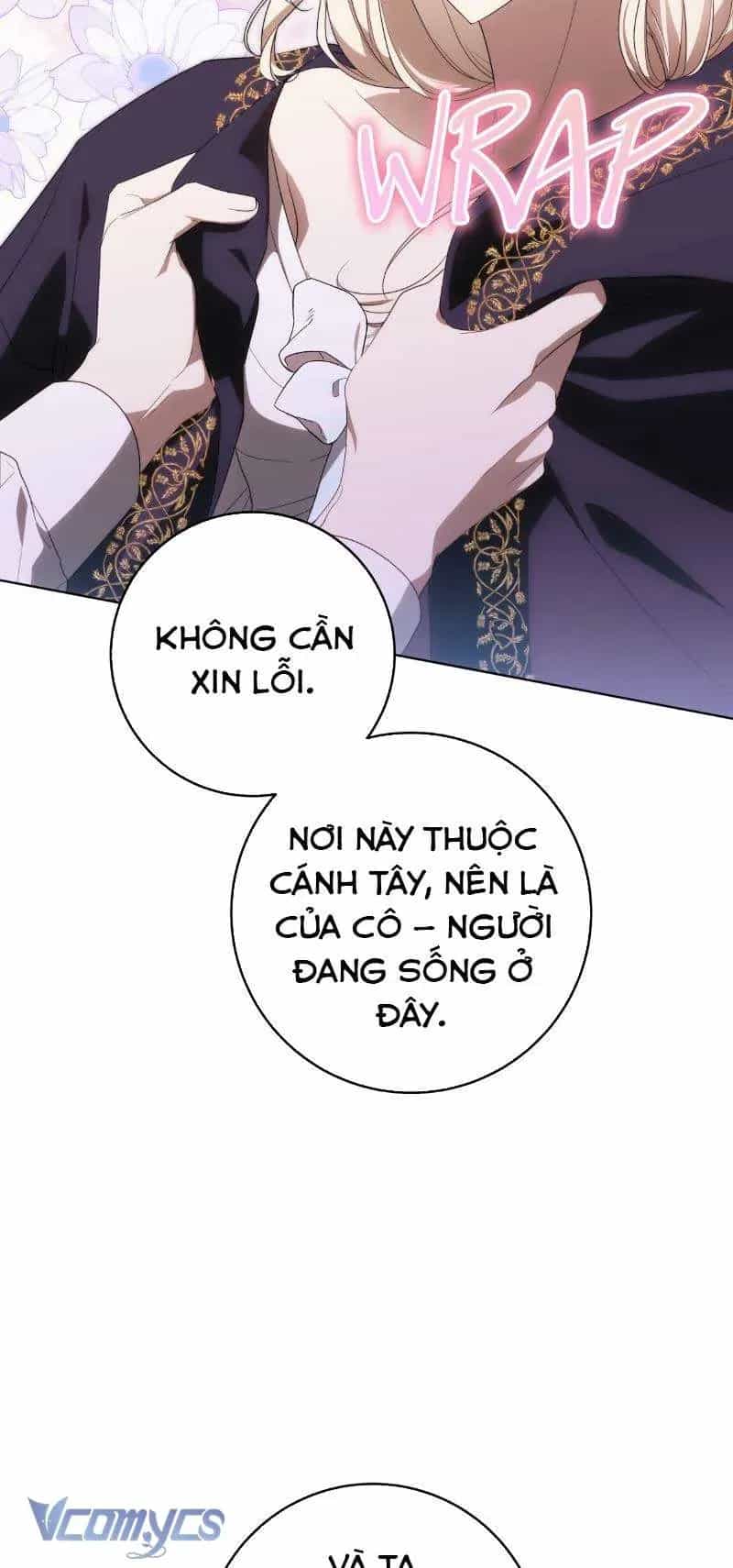 Cái Giá Phải Trả - Chương 79 - ảnh 71