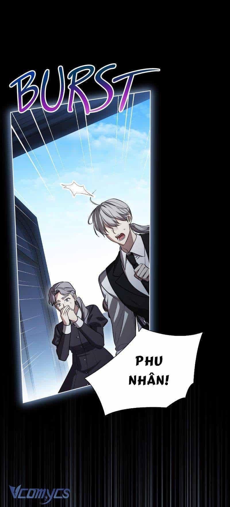 Cái Giá Phải Trả - Chương 80 - ảnh 4