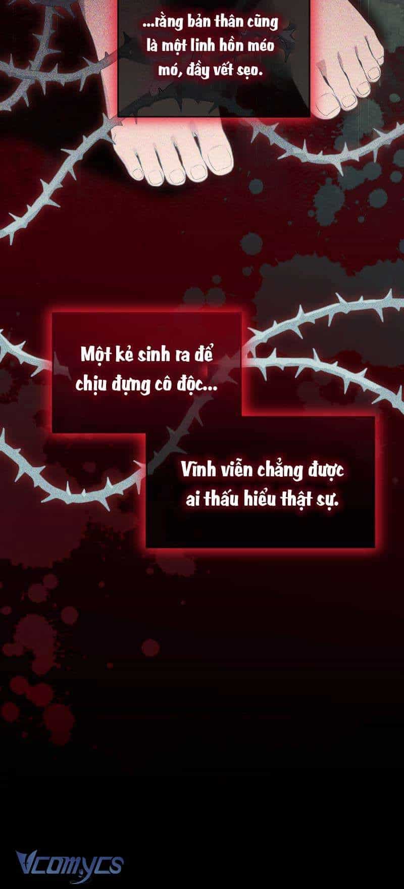 Cái Giá Phải Trả - Chương 80 - ảnh 42