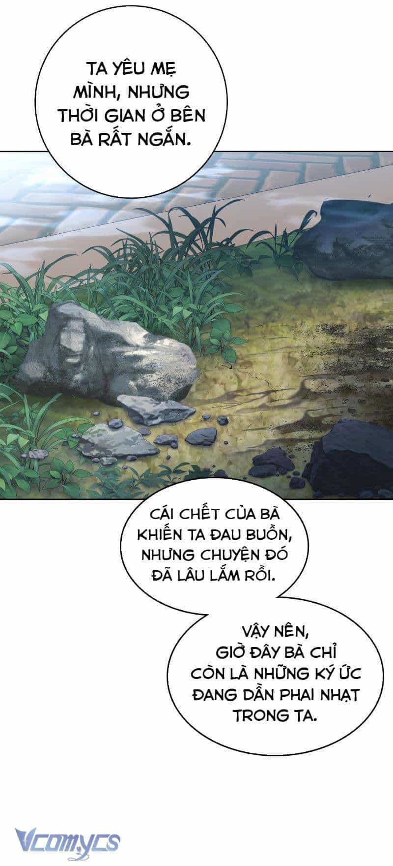 Cái Giá Phải Trả - Chương 80 - ảnh 59