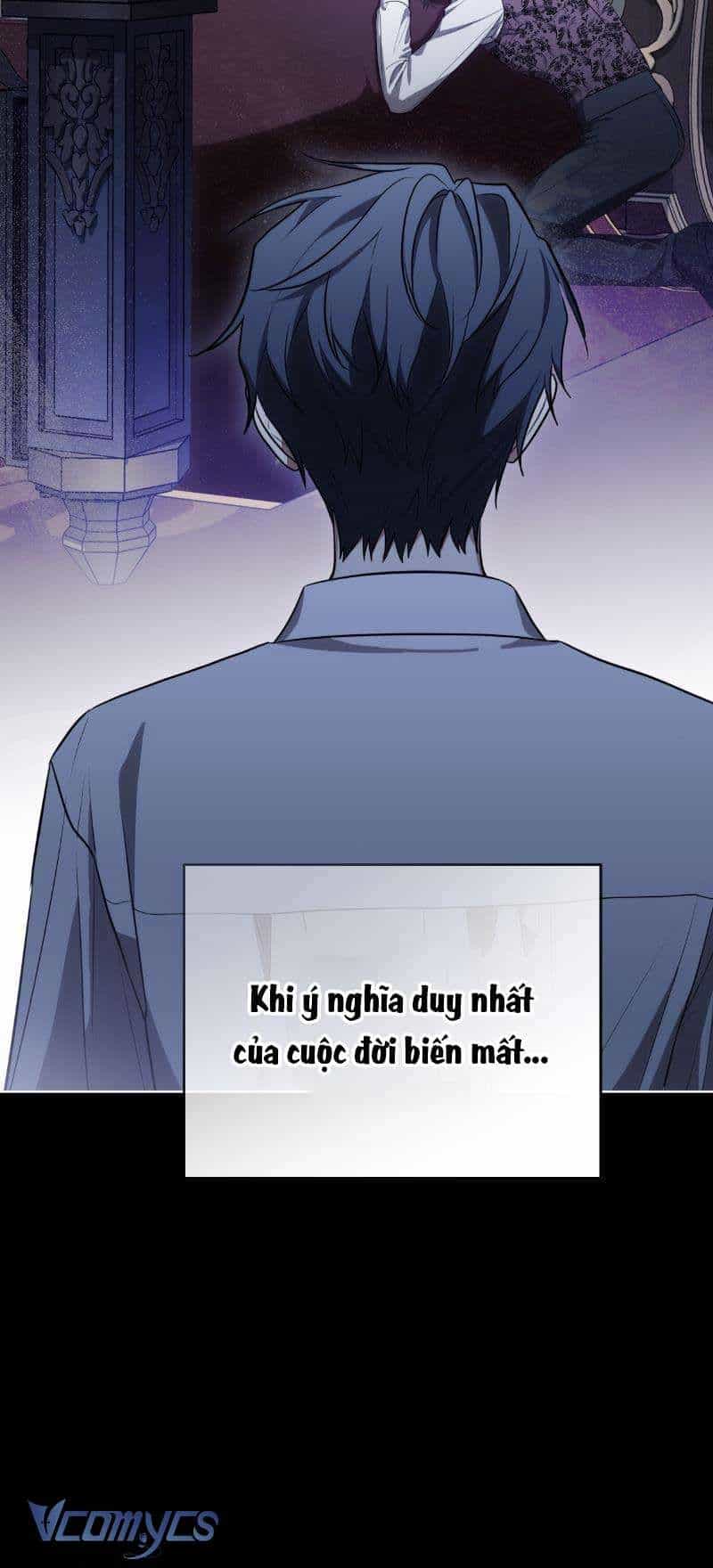 Cái Giá Phải Trả - Chương 80 - ảnh 9