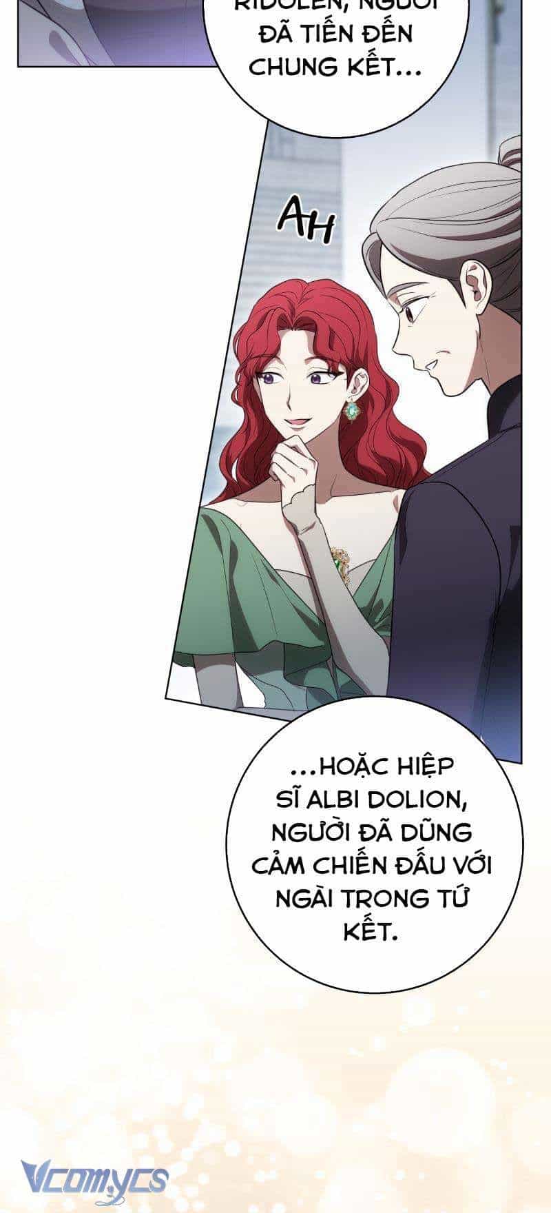 Cái Giá Phải Trả - Chương 81 - ảnh 15